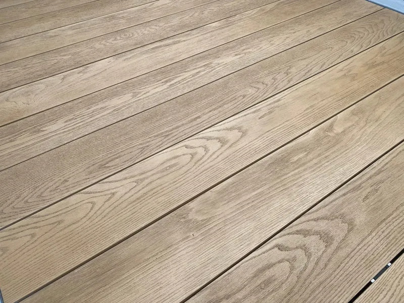 Millboard Golden Oak Terrassendiele 176mm