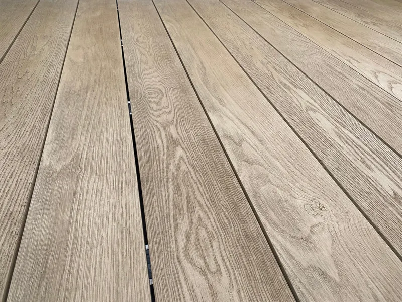 Millboard Golden Oak Terrassendiele 176mm