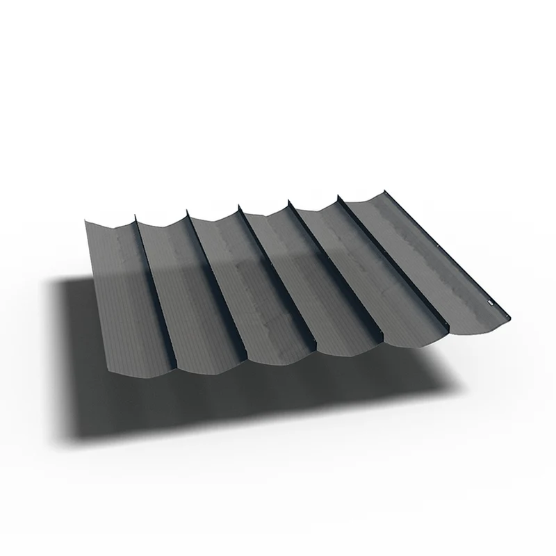 Platinum Sun & Shade Coolfit harmonica schaduwdoek, B370xL370cm, Antraciet