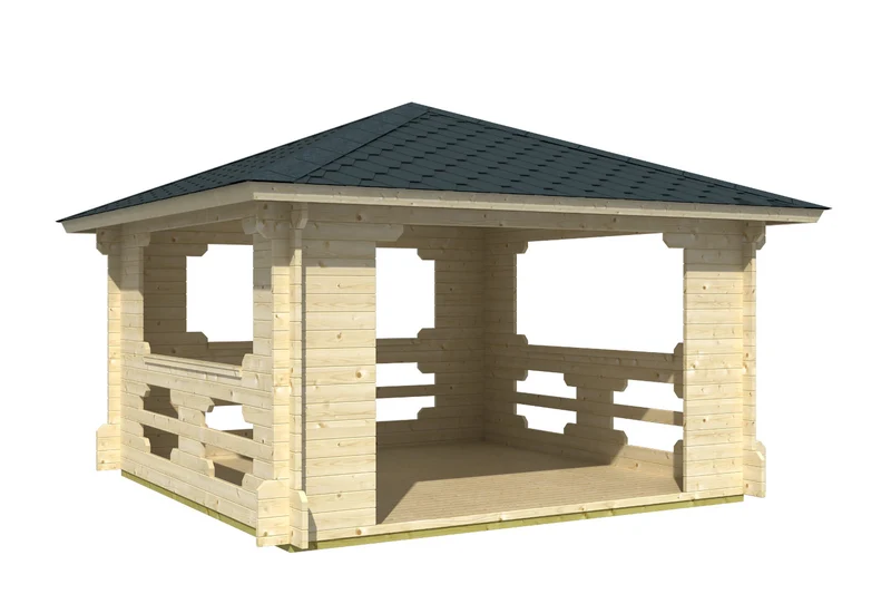 Tene Pavillon Modell Ibiza
