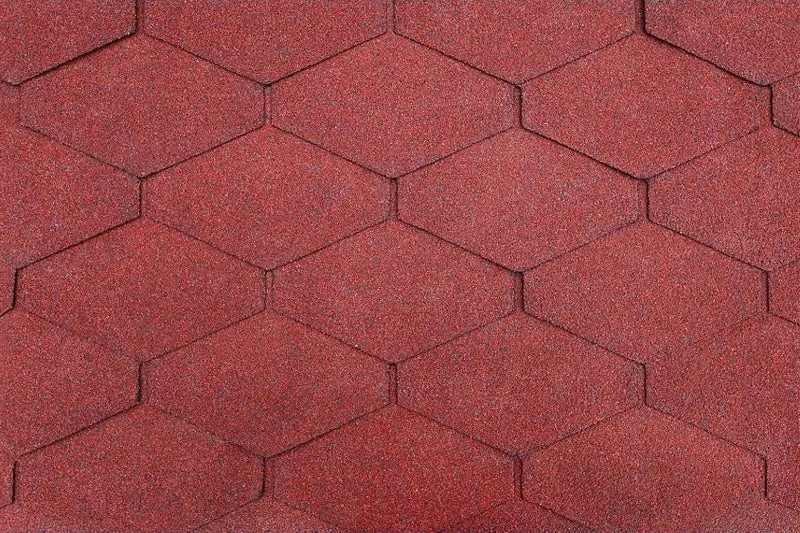 Skan Holz Bitumenschindeln
