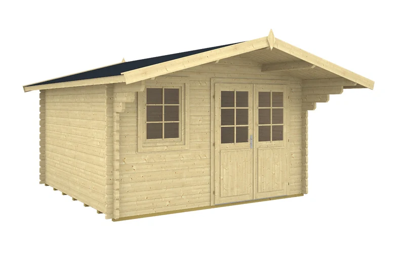 Tene Gartenhaus Modell Mari