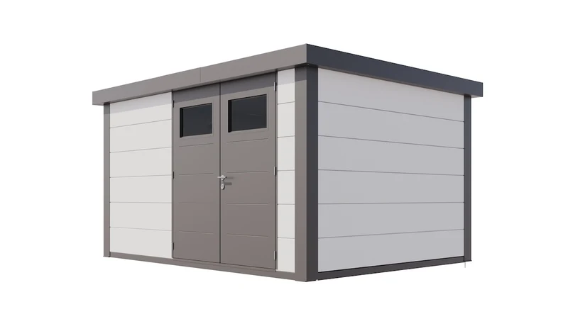 Telluria Gerätehaus Modell Classico 3930