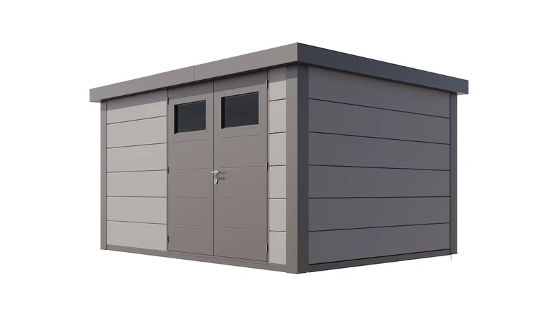 Telluria Gerätehaus Modell Classico 3930