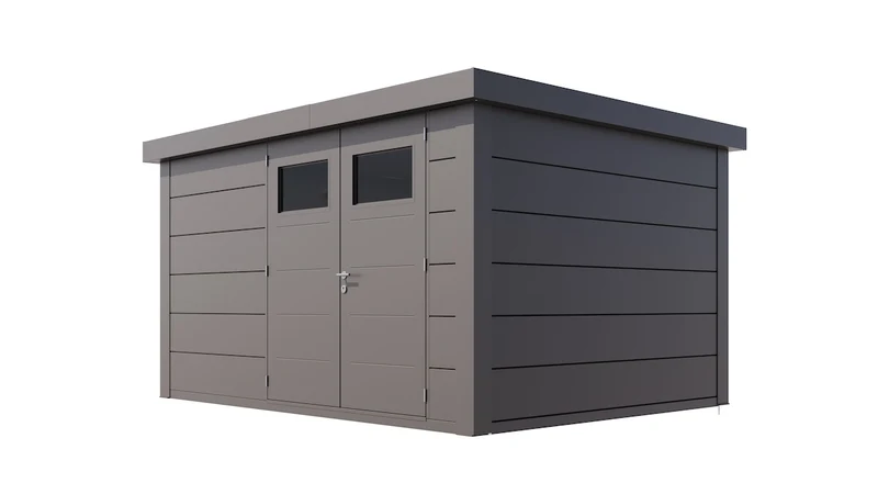 Telluria Gerätehaus Modell Classico 3930