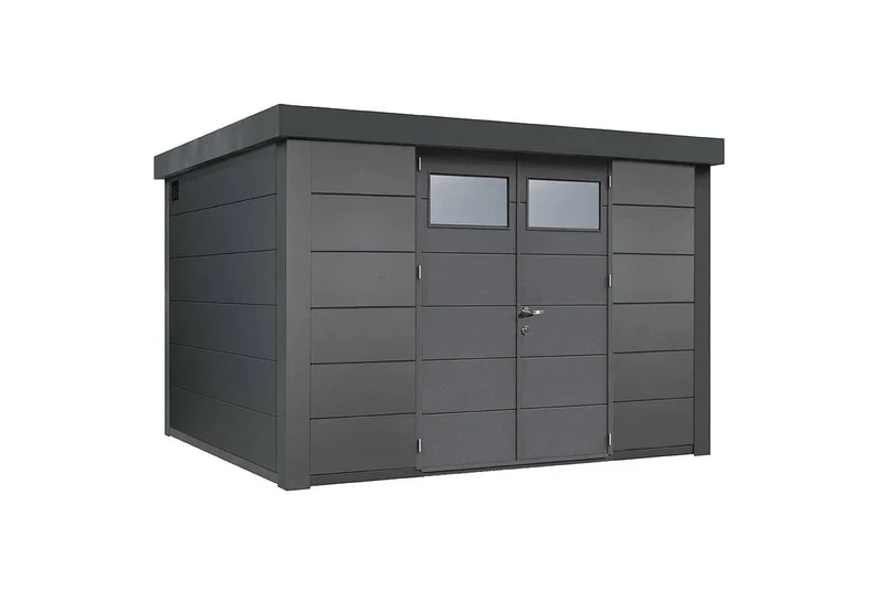 Telluria Gerätehaus Modell Classico 3330