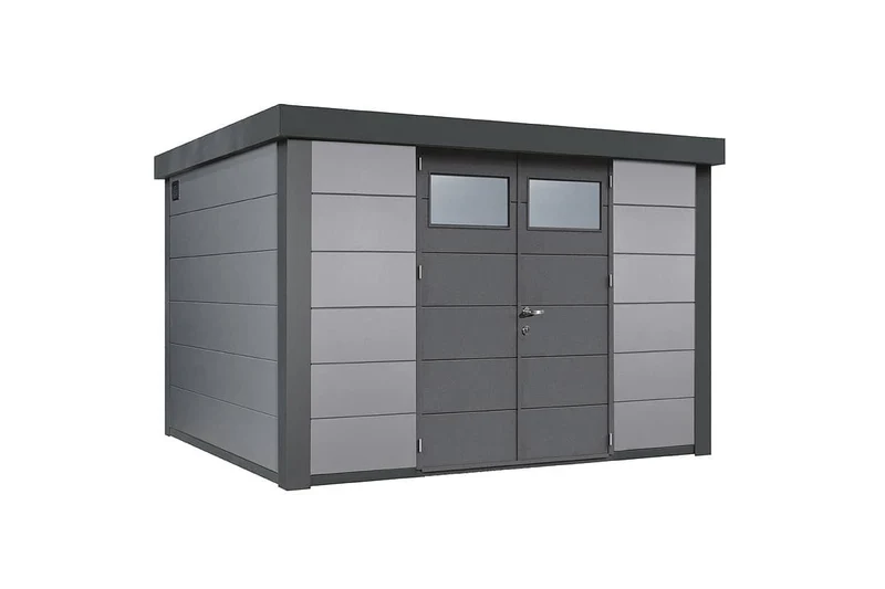 Telluria Gerätehaus Modell Classico 3330