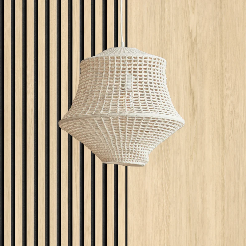 Revêtement Element 3D Wood Ash