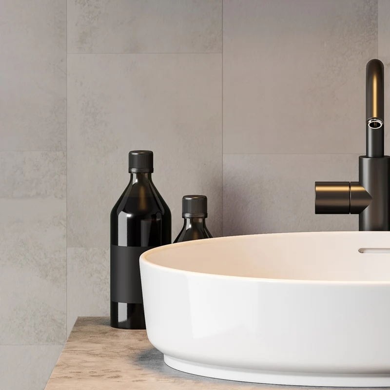 Revêtement Element carreaux marbre