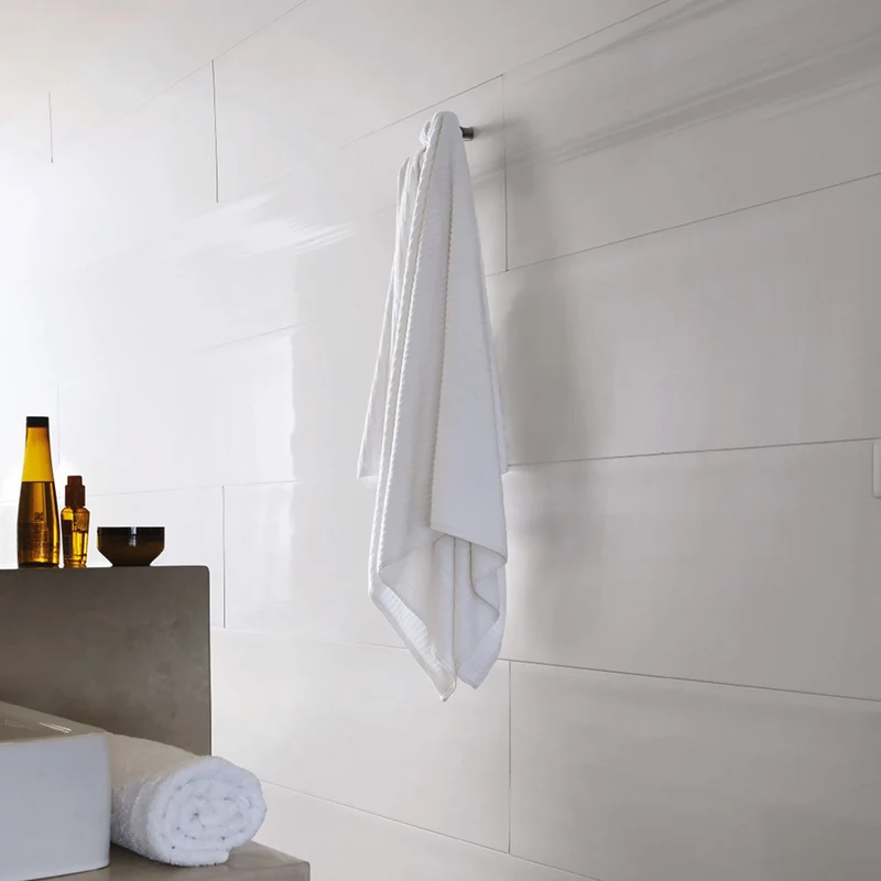 Revêtement Element blanc aboutable