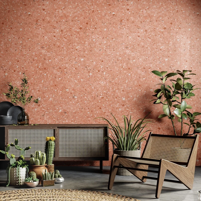 Revêtement Element 3D Terrazzo