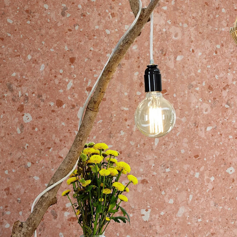 Revêtement Element 3D Terrazzo