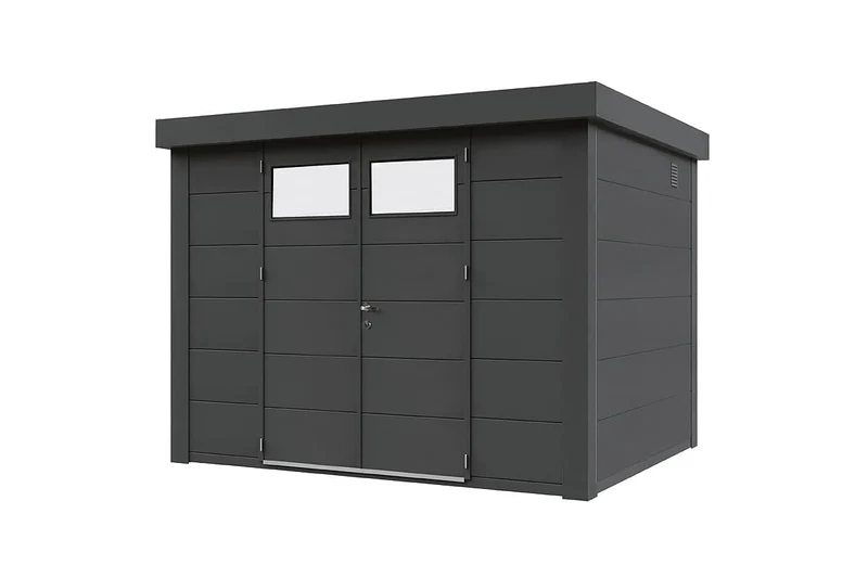 Telluria Gerätehaus Modell Classico 3024