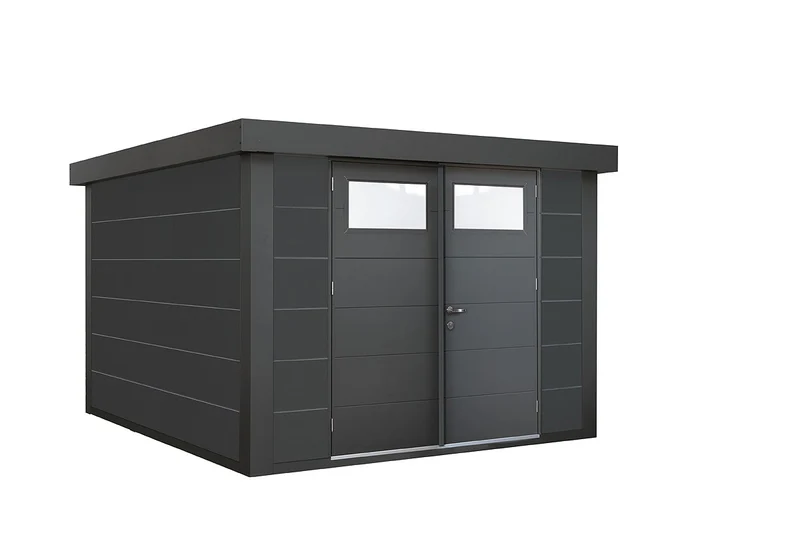 Telluria Gerätehaus Modell Classico 2724
