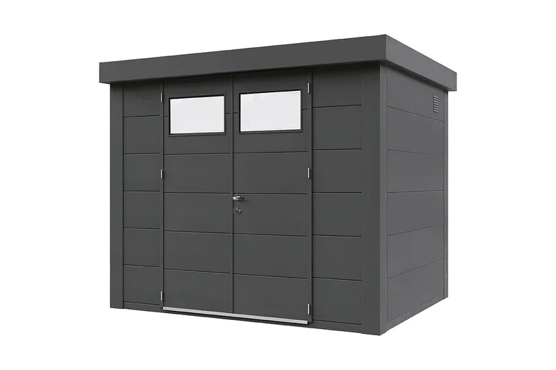 Telluria Gerätehaus Modell Classico 2721