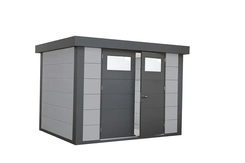 Telluria Gerätehaus Modell Classico 2721
