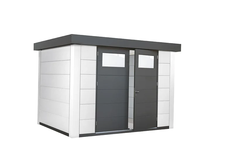 Telluria Gerätehaus Modell Classico 2721