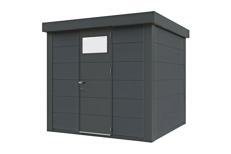 Telluria Gerätehaus Modell Classico 2424