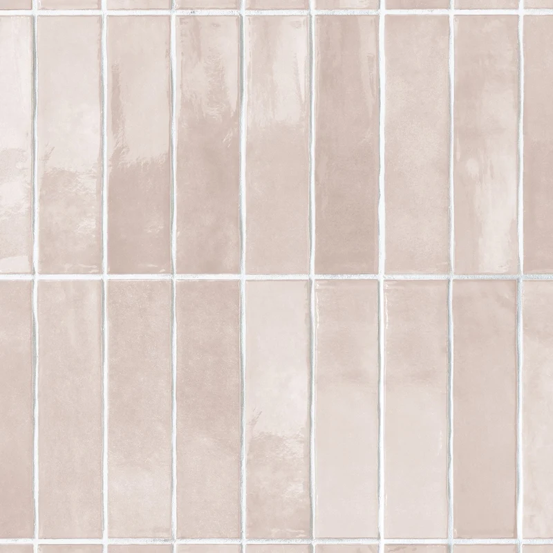 Revêtement Element 3D Vertical Tiles