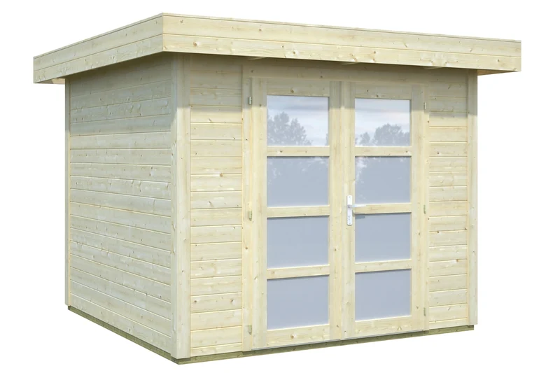 Palmako Gartenhaus Modell Lara