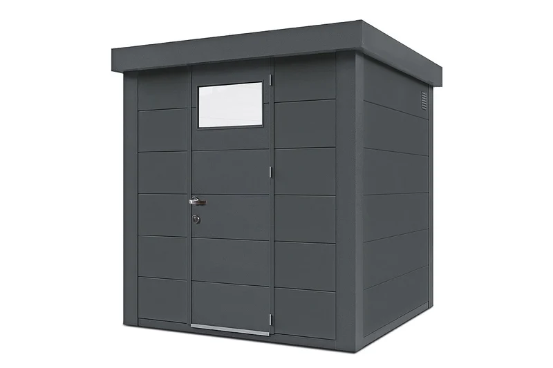 Telluria Gerätehaus Modell Classico 2121