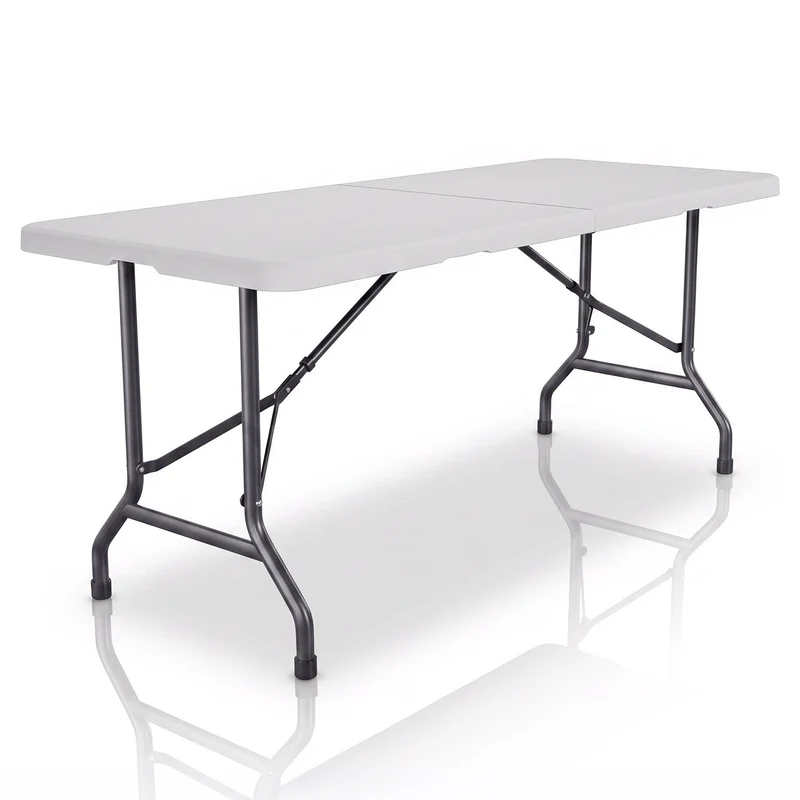 Klappbarer Gartentisch Easyfold