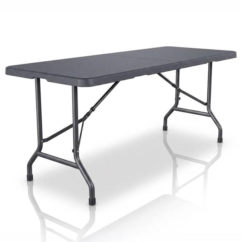Klappbarer Gartentisch Easyfold