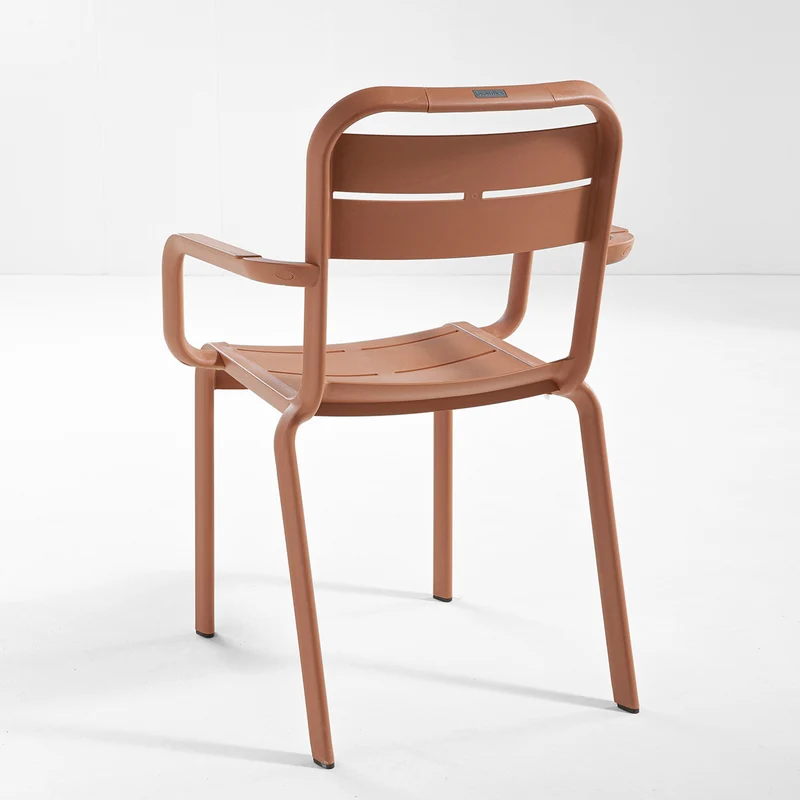 Fauteuil de jardin Cannes