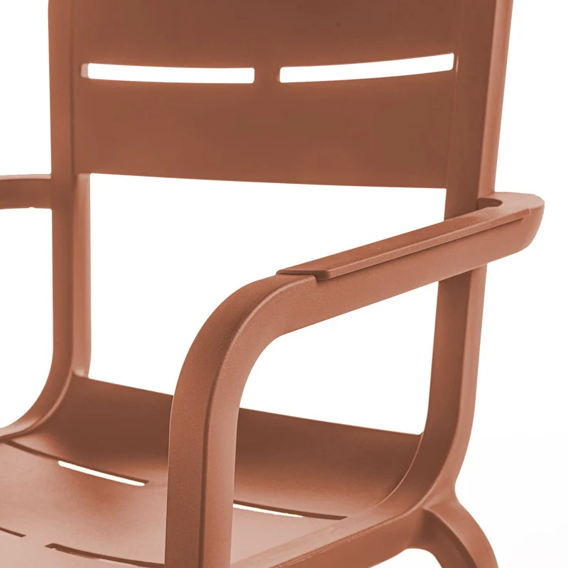 Fauteuil de jardin Cannes