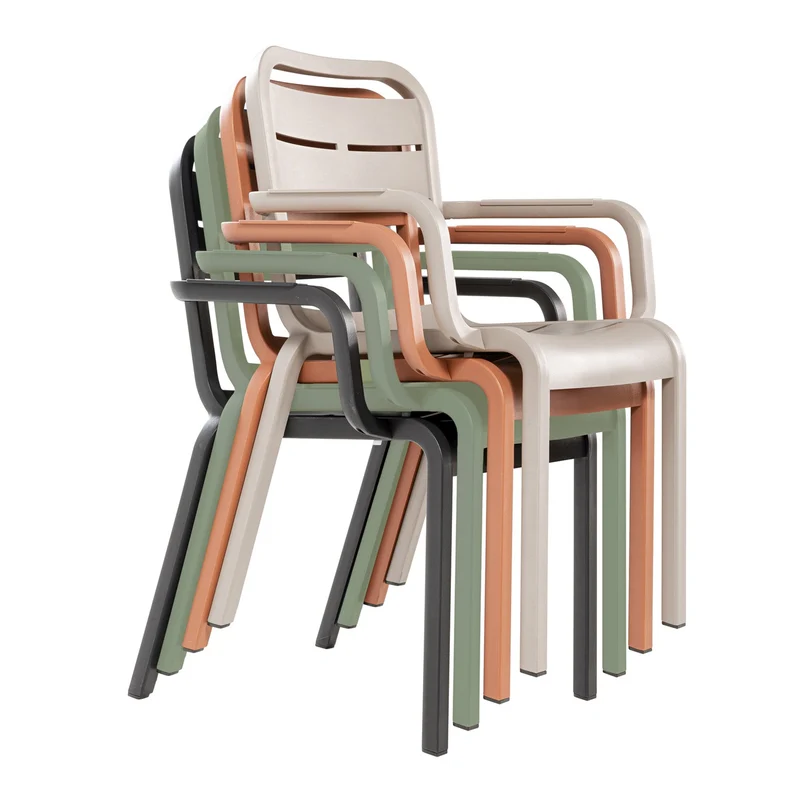 Fauteuil de jardin Cannes