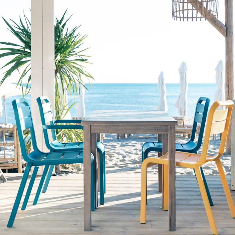 Fauteuil de jardin Cannes