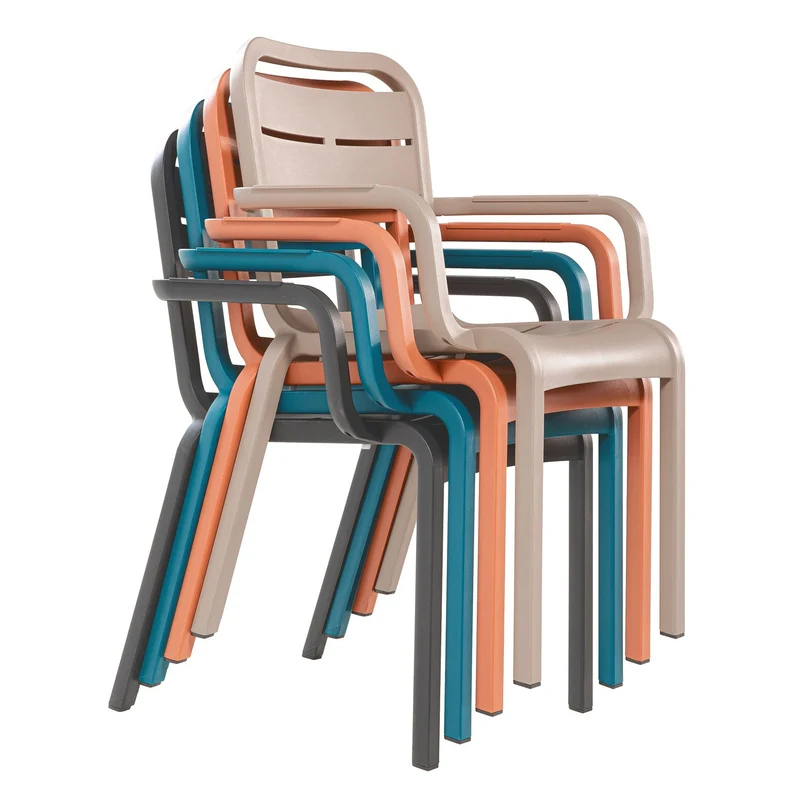 Fauteuil de jardin Cannes