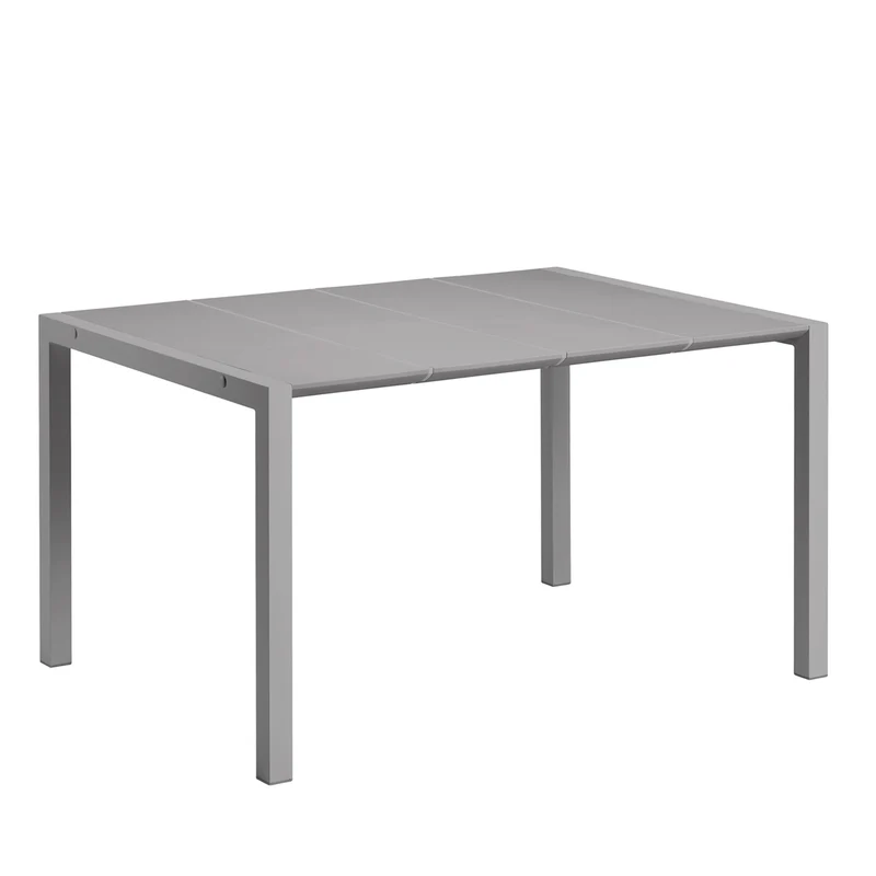 Table de jardin EDEN 133 x 87 cm