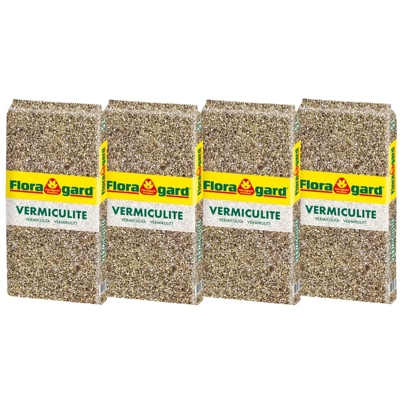 Floragard Vermiculite