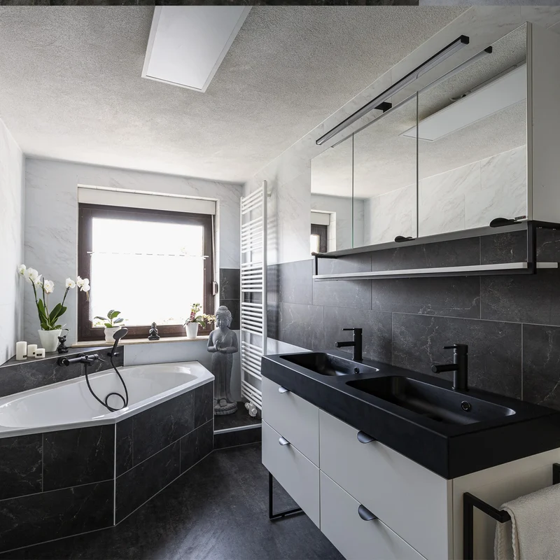 Dalles murales Gx Wall+ Marble