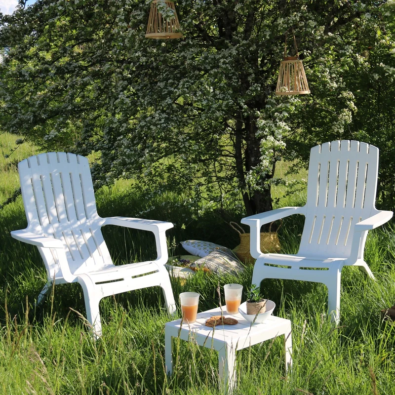 Fauteuil Westport - Adirondack