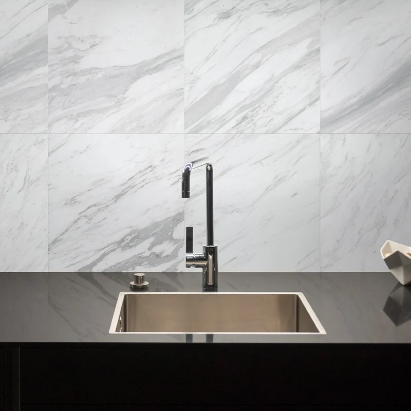 Revêtement Element 3D Marble tile