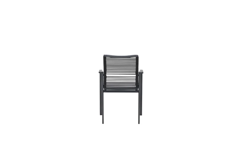 Garden Impressions Felini tuinset 160 cm met 4 Cosmo stoelen