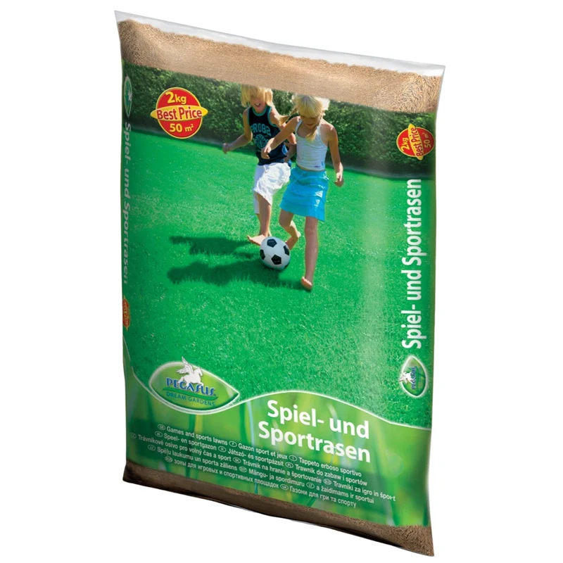 Pegasus Spiel- und Sportrasen