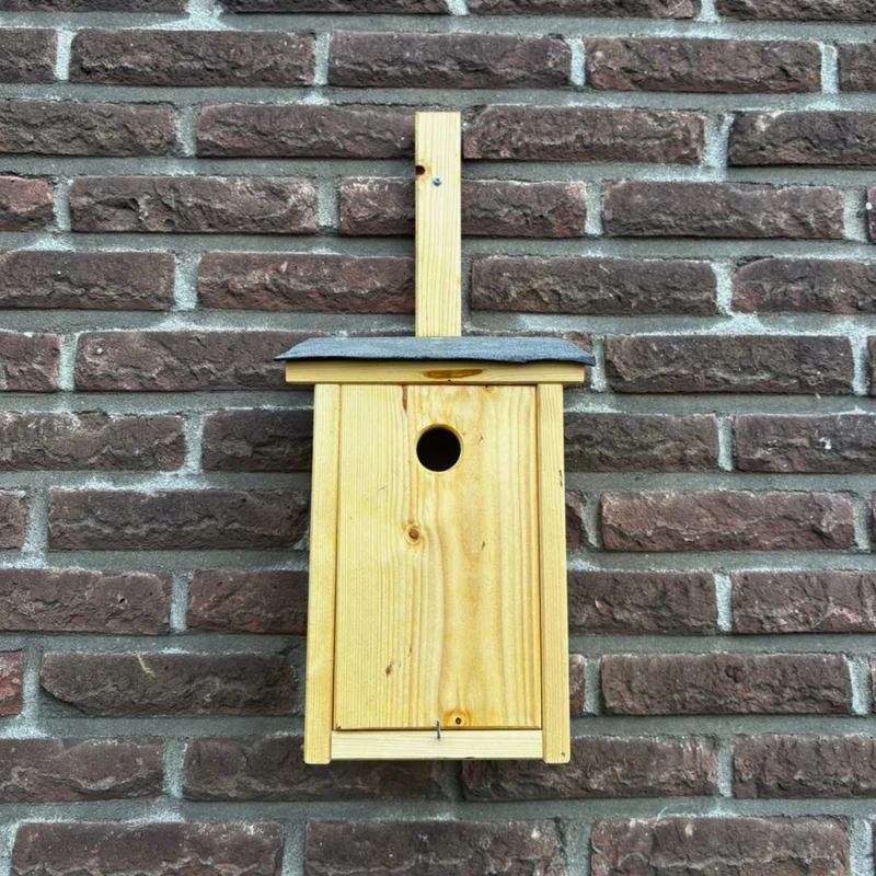 Vogelhaus