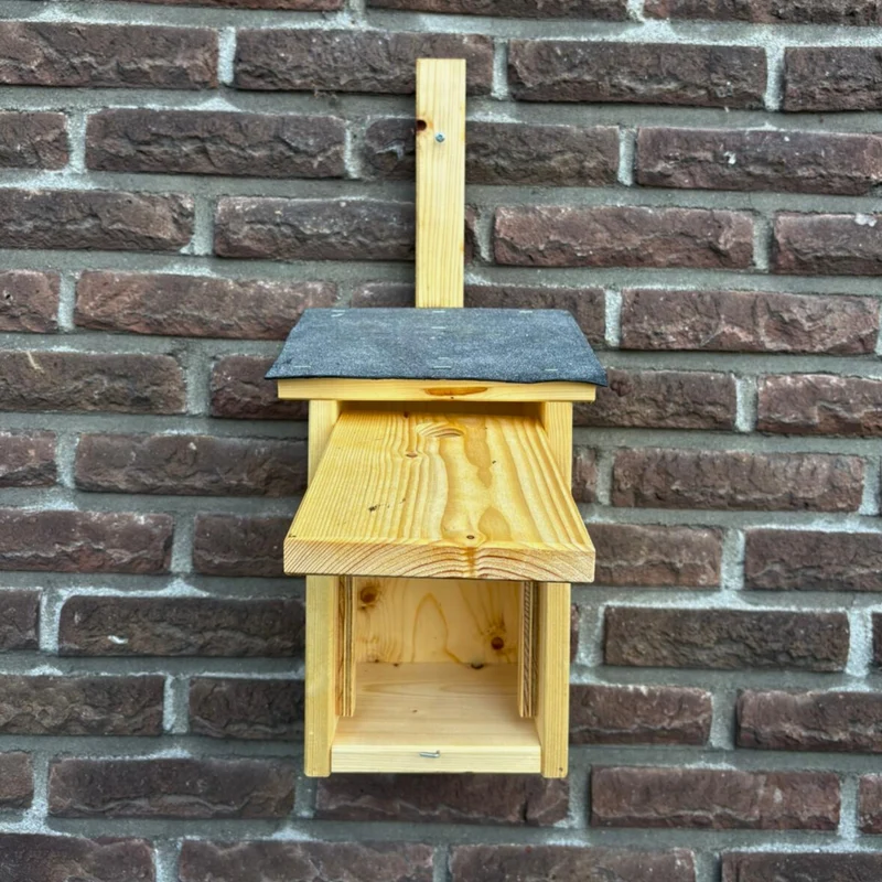Vogelhaus