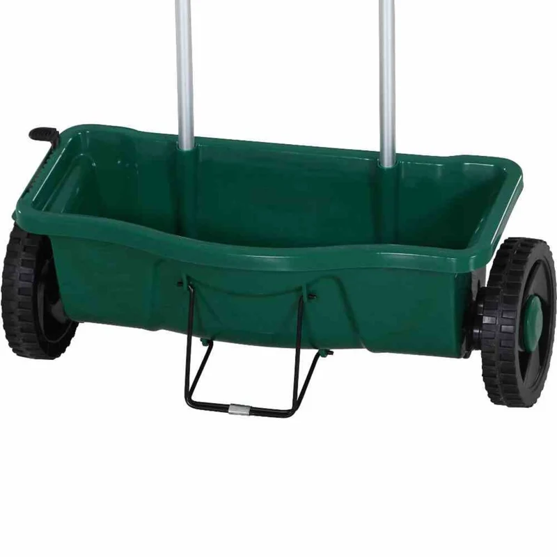 SIENA GARDEN Streuwagen 'Comfort'