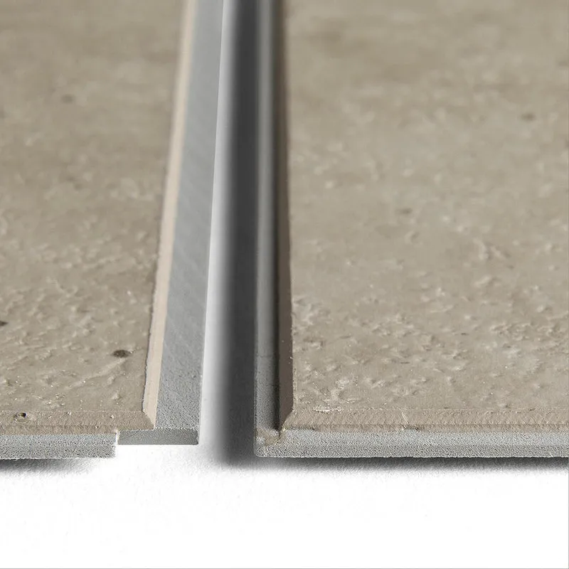 Dalles murales Gx Wall+ Concrete
