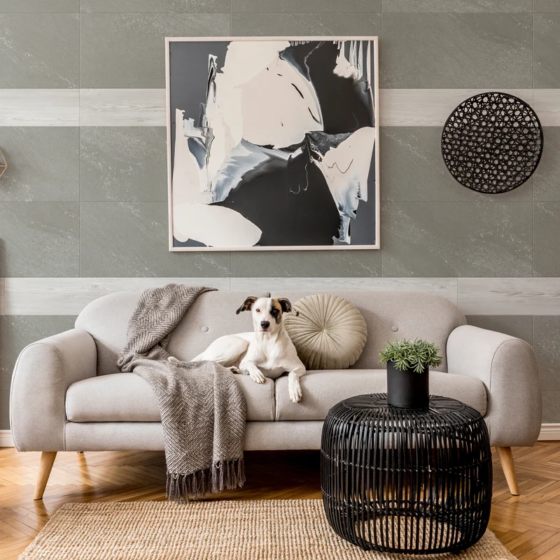 Dalles murales Gx Wall+ Stone