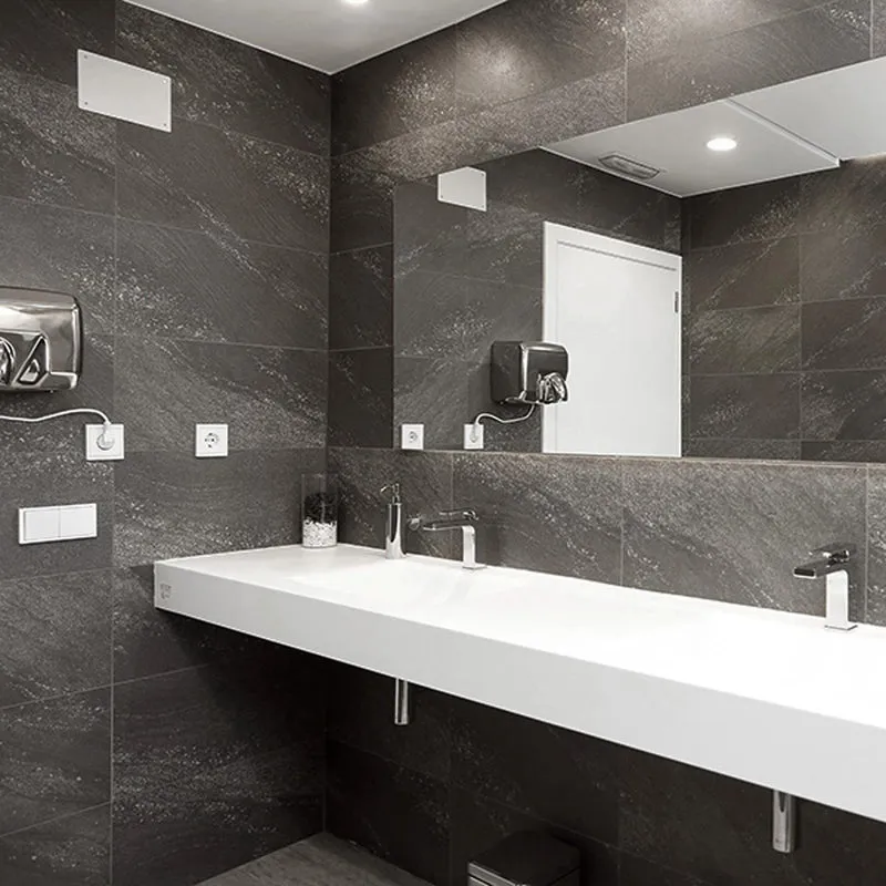 Dalles murales Gx Wall+ Stone