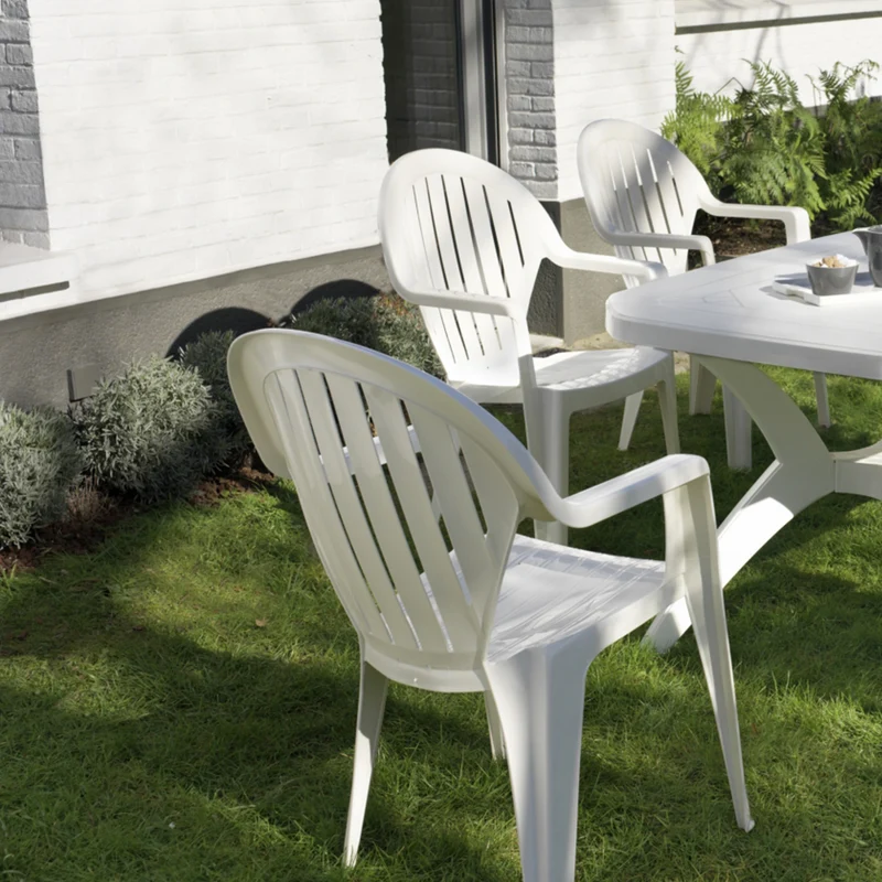 Fauteuil de jardin Miami