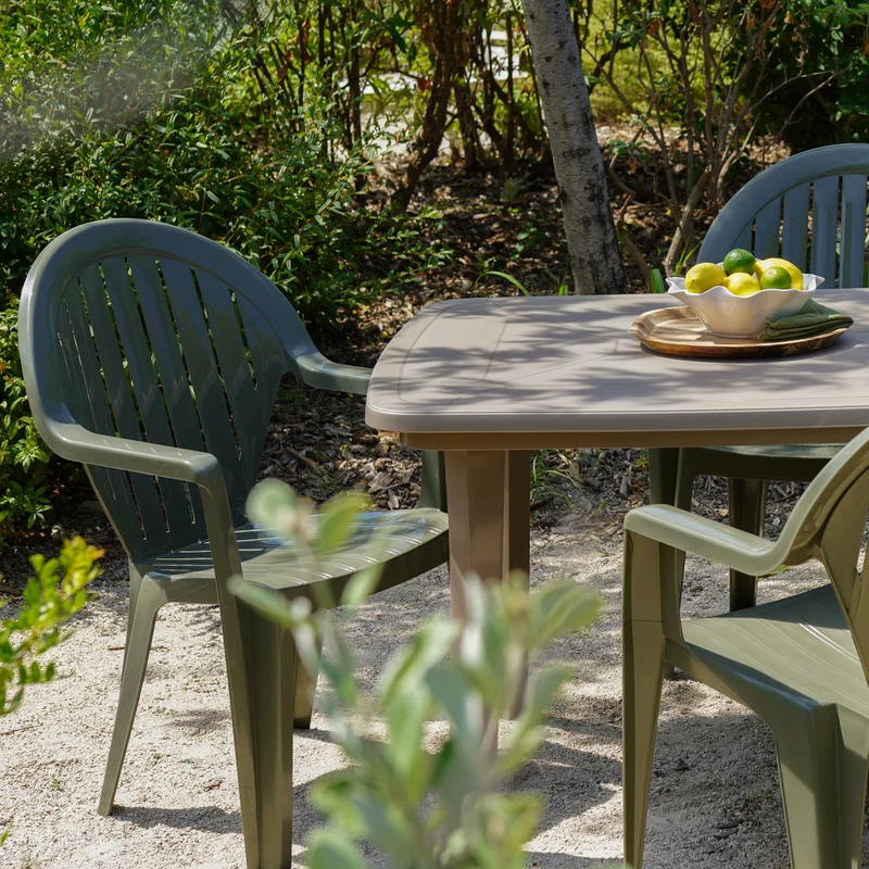 Fauteuil de jardin Miami