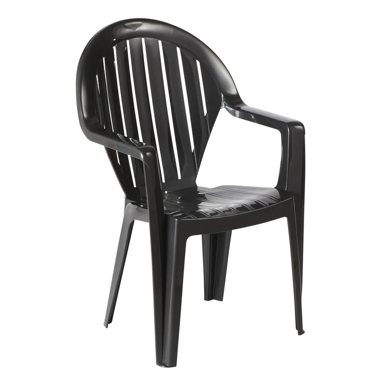 Fauteuil de jardin Miami