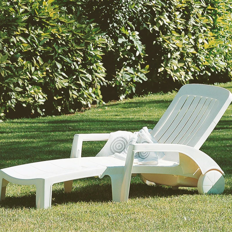 Bain de soleil Miami