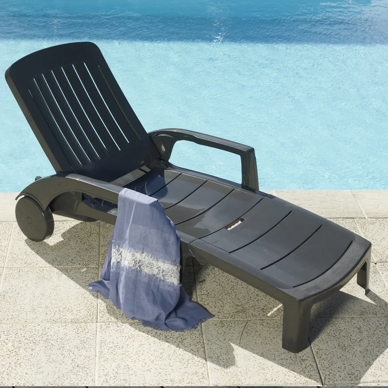 Bain de soleil Miami